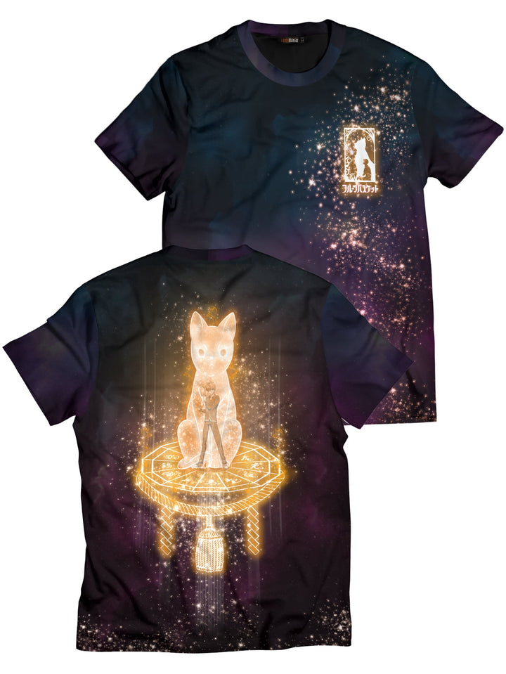 Fandomaniax - Kyo Spirit Unisex T-Shirt