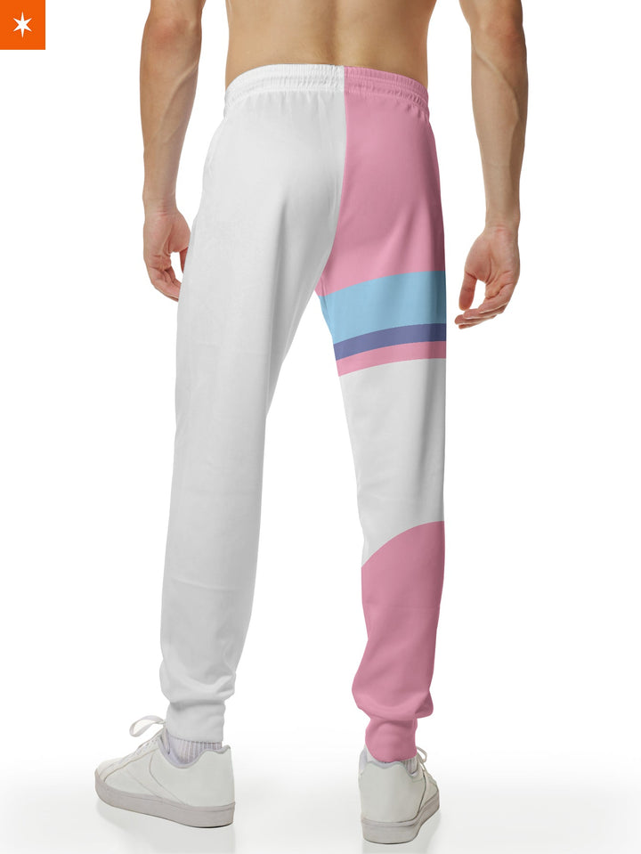 Fandomaniax - Lady Ribbon Fashion Jogger Pants