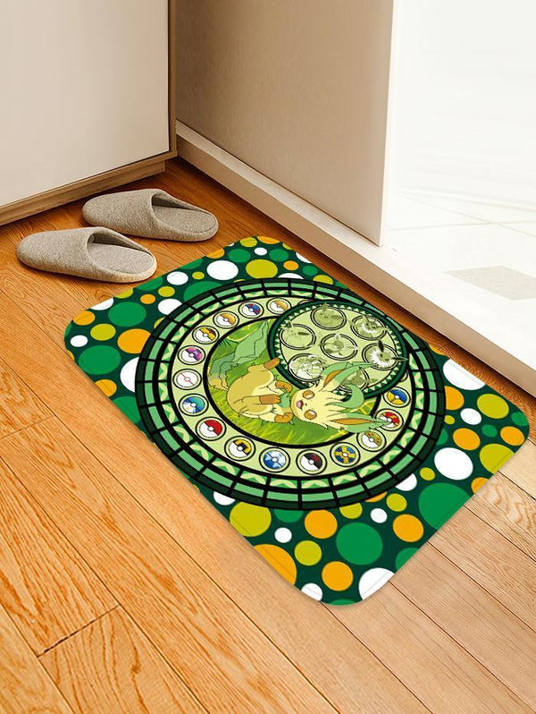 Fandomaniax - Leafeon Carpet/Rug