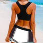 Fandomaniax - Legend Sukuna Women Beach Shorts