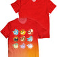 Fandomaniax - Lion King Eevee Unisex T-Shirt