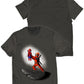 Fandomaniax - Lionpool Spiderking Unisex T-Shirt