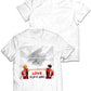 Fandomaniax - Love at First Spike Unisex T-Shirt