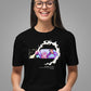 Fandomaniax - Gear 5th Psych Unisex T-Shirt
