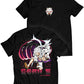 Fandomaniax - Gear 5 Punch Unisex T-Shirt