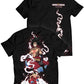 Fandomaniax - Monkey ST Spirit Unisex T-Shirt
