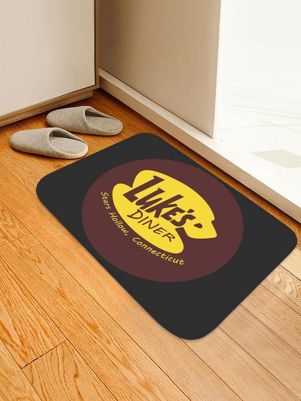 Fandomaniax - Luke's Diner Carpet/Rug