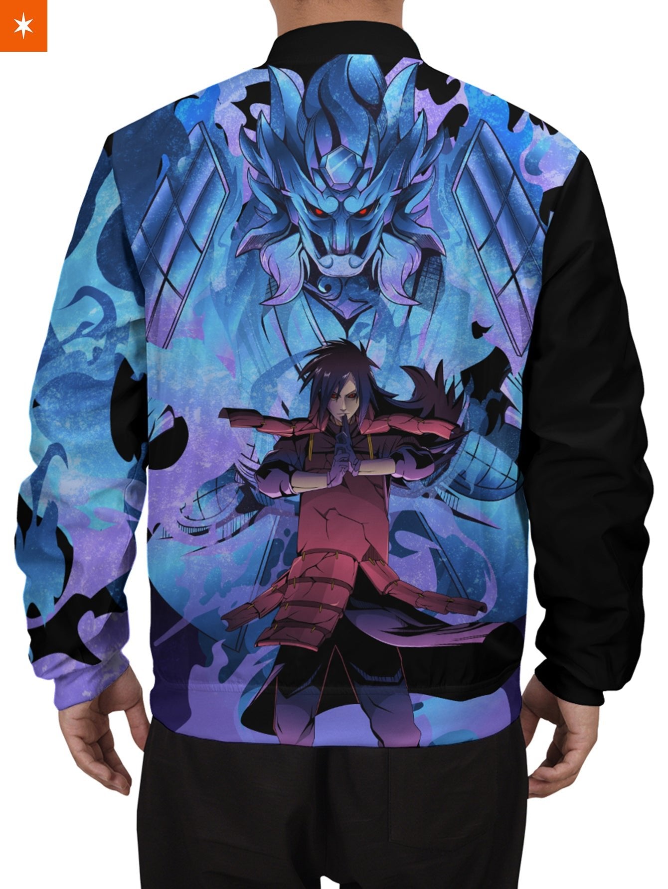 Madara discount uchiha hoodie