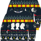 Fandomaniax - Magical Christmas Unisex Wool Sweater