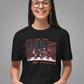 Fandomaniax - Manji Gang Walk Unisex T-Shirt