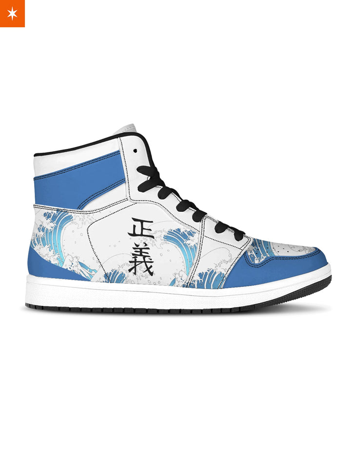 Fandomaniax - Marines JD Sneakers