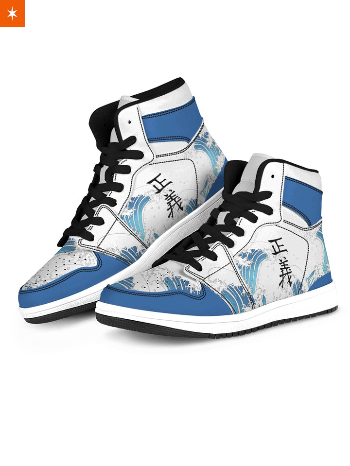 Fandomaniax - Marines JD Sneakers