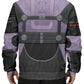 Fandomaniax - Mass Effect Tali Bomber Jacket