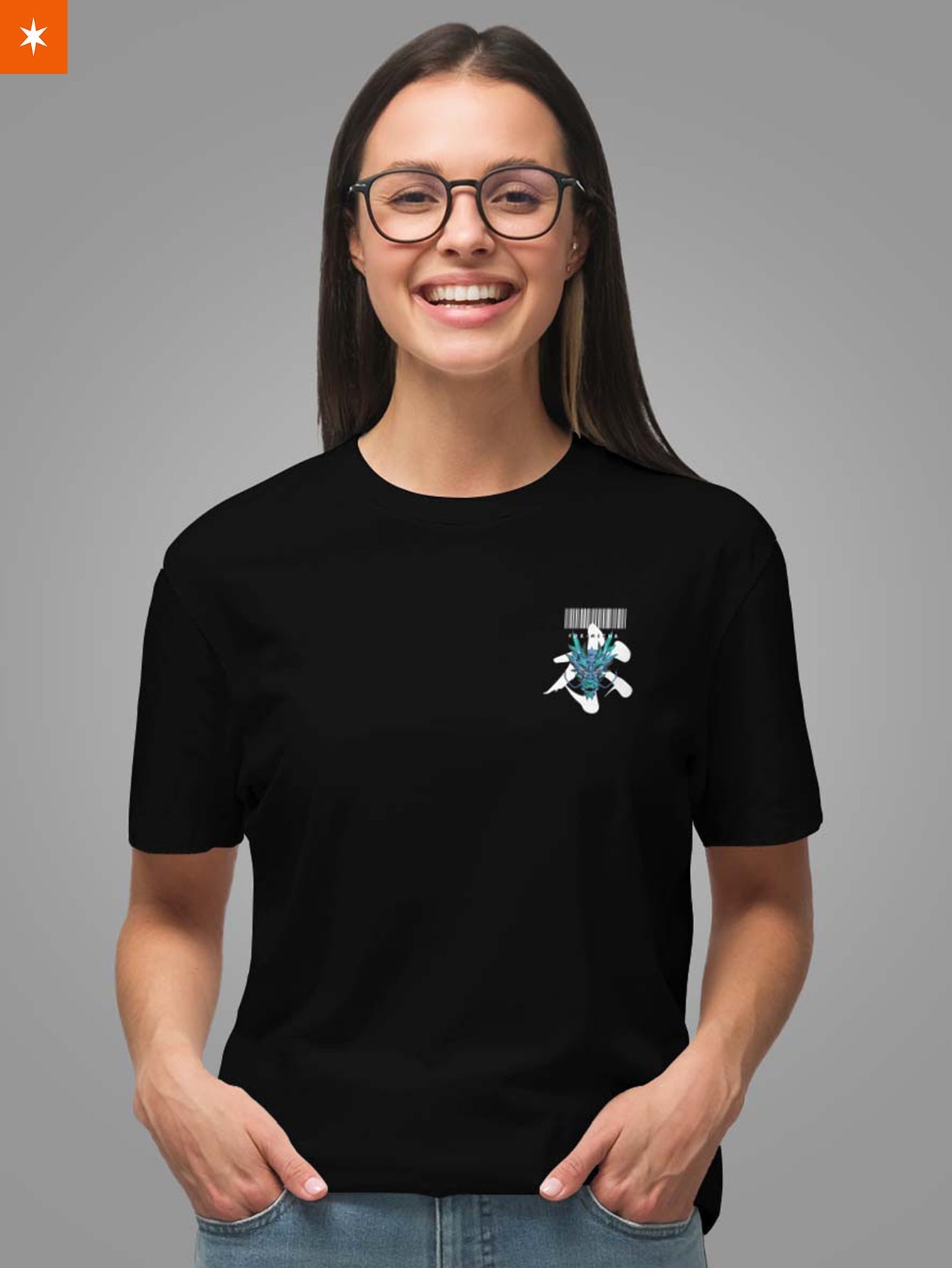 Fandomaniax - Mecha Giyu Unisex T-Shirt
