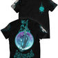 Fandomaniax - Megumi Moonfall Unisex T-Shirt