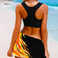 Fandomaniax - Meliodas Dragon Women Beach Shorts