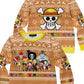 Fandomaniax - Merry Mugiwara Pirates Kids Unisex Wool Sweater