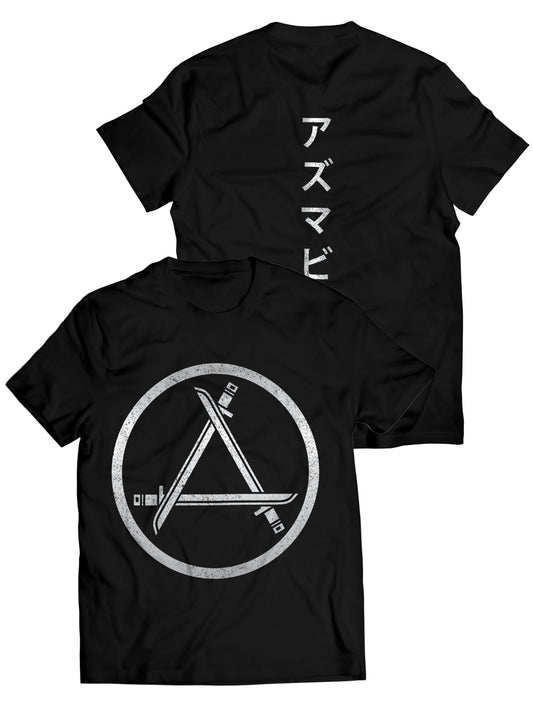 Fandomaniax - Mikasa Hizuru Nation Unisex T-Shirt