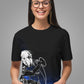 Fandomaniax - Mikasa Semblance Unisex T-Shirt