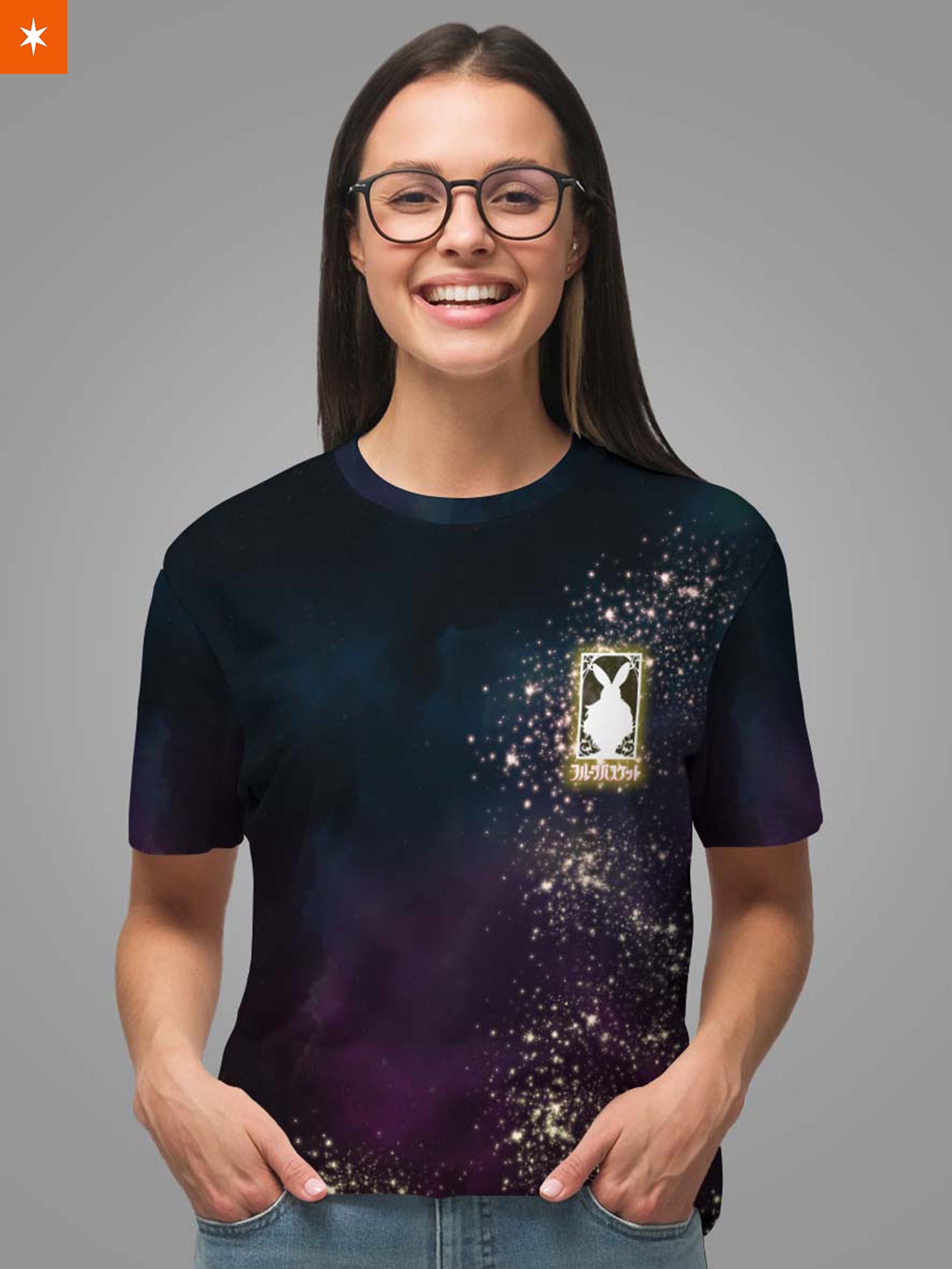 Fandomaniax - Momiji Spirit Unisex T-Shirt