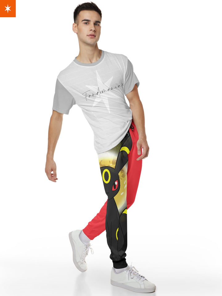 Fandomaniax - Moonlight Fashion Jogger Pants