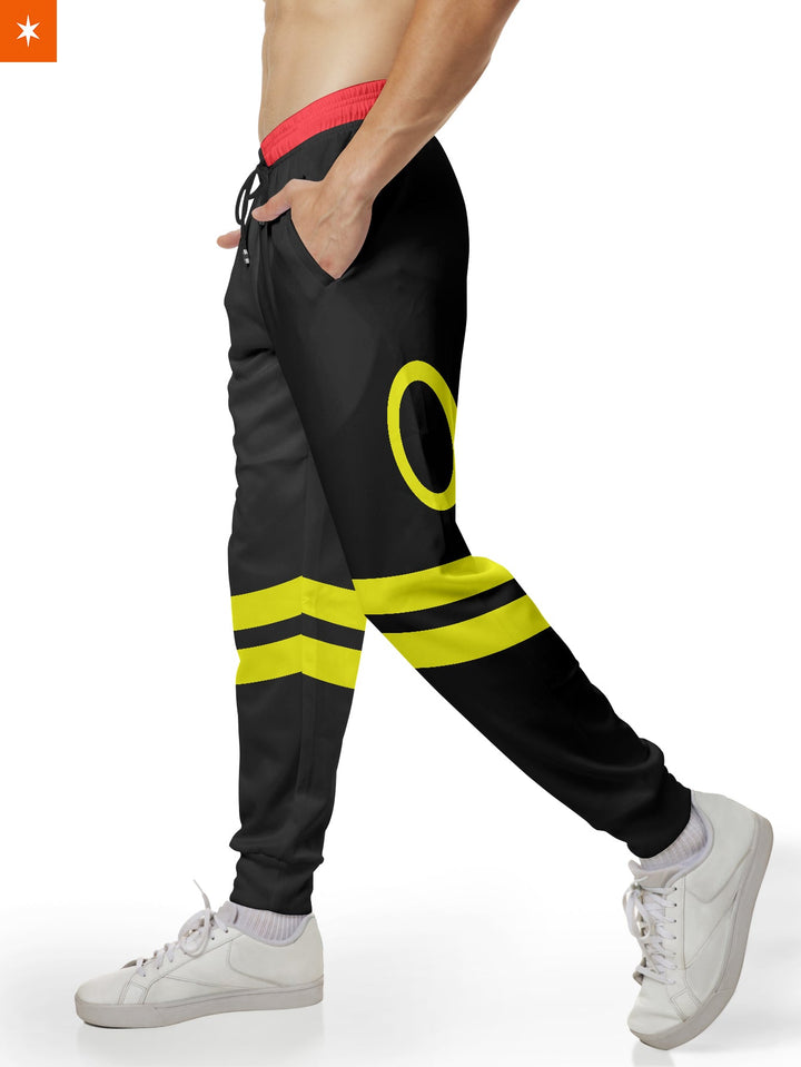 Fandomaniax - Moonlight Fashion Jogger Pants