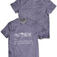 Fandomaniax - MoThor Unisex T-Shirt