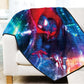 Fandomaniax - Multiverse Slinger Quilt Blanket