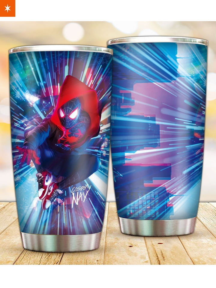 Fandomaniax - Multiverse Slinger - Signed Tumbler