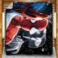 Fandomaniax - Multiverse Spider-man Quilt Blanket