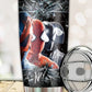 Fandomaniax - Multiverse Spider-man - Signed Tumbler