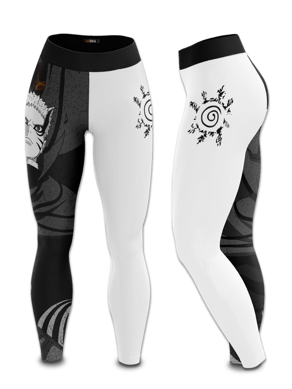 Fandomaniax - Naruto Cool Unisex Tights