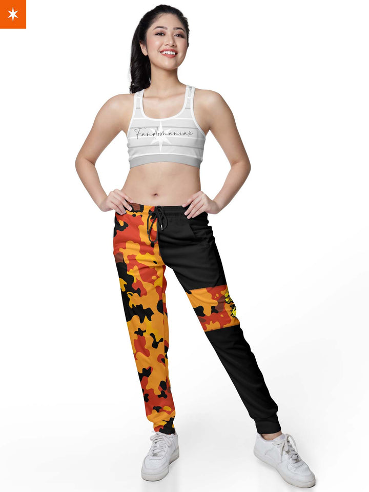 Fandomaniax - Naruto Meisai Jogger Pants