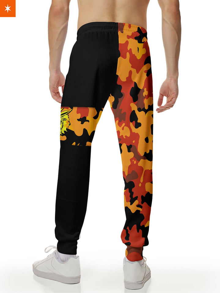 Fandomaniax - Naruto Meisai Jogger Pants