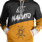 Fandomaniax - Naruto Style Unisex Pullover Hoodie