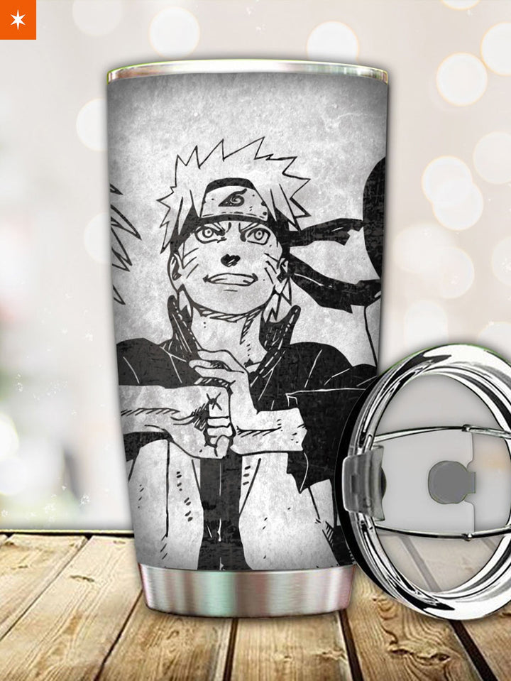 Fandomaniax - Naruto Tumbler