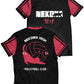 Fandomaniax - Nekoma Jersey Unisex T-Shirt
