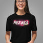 Fandomaniax - Nezuko Spirit V2 Unisex T-Shirt