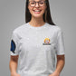 Fandomaniax - Nika Nika Mugiwara STwear Unisex T-Shirt