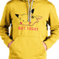 Fandomaniax - Nope Not Today Unisex Pullover Hoodie