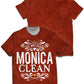 Fandomaniax - Not Just Clean Unisex T-Shirt
