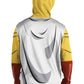 Fandomaniax - One Punch Unisex Pullover Hoodie