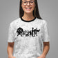 Fandomaniax - OP Wano Doodle Unisex T-Shirt