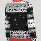 Fandomaniax - Oya Oya Oya Unisex Wool Sweater
