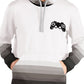 Fandomaniax - Paused Game Unisex Pullover Hoodie
