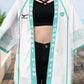 Fandomaniax - Personalized Aoba Johsai High Kimono