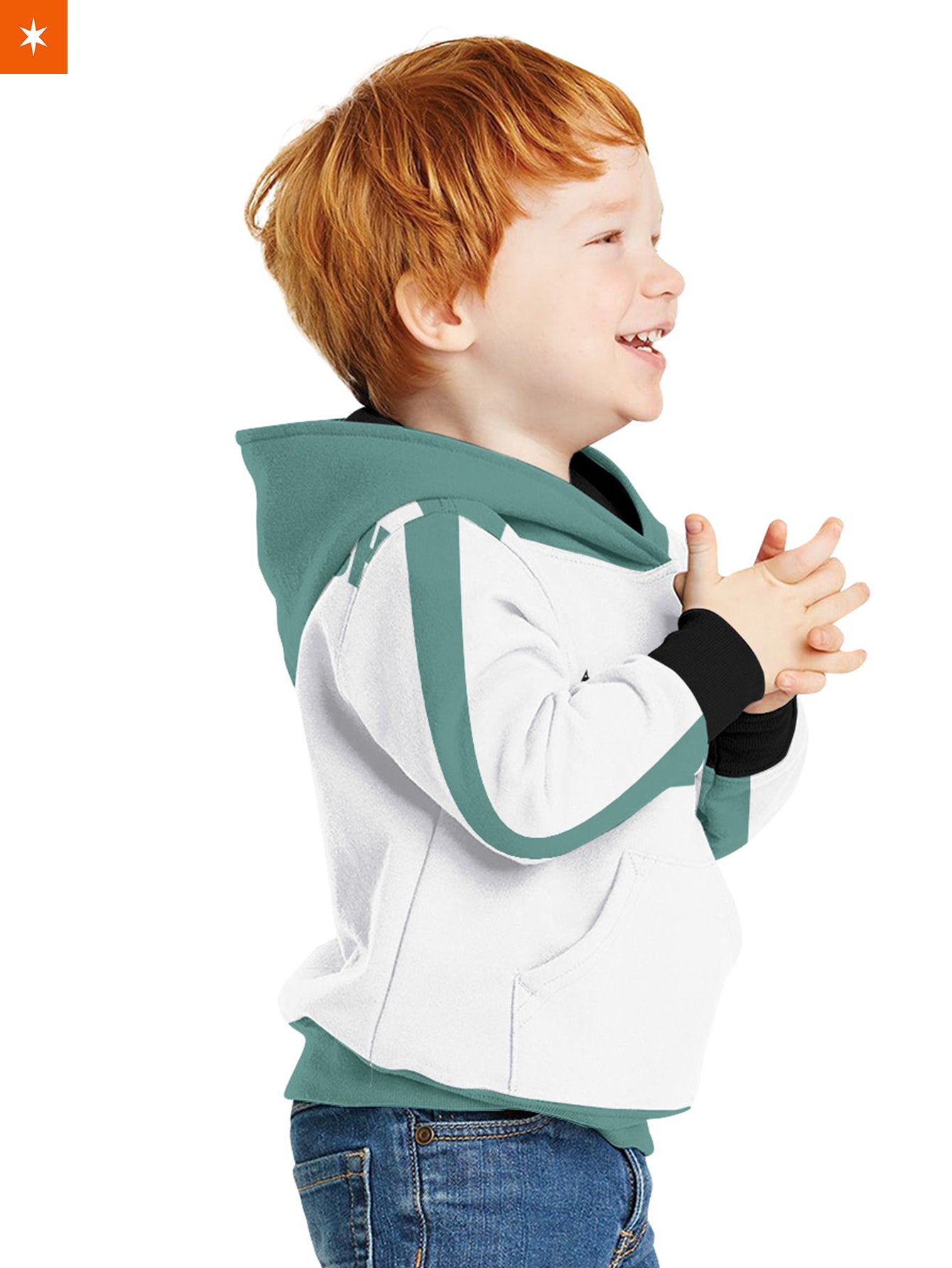 Fandomaniax - Personalized F1 Datekou Kids Unisex Pullover Hoodie