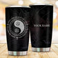 Fandomaniax - Personalized Into The Dungeons Tumbler