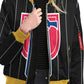 Fandomaniax - [Buy 1 Get 1 SALE] Personalized Poke Champion Uniform Bomber Jacket