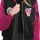 Fandomaniax - [Buy 1 Get 1 SALE] Personalized Poke Dark Uniform Bomber Jacket